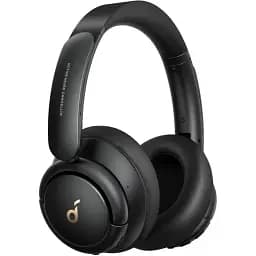 Bluetooth-гарнітура Anker SoundСore Life Q30 v2 Black (A3028313) - мініатюра 2