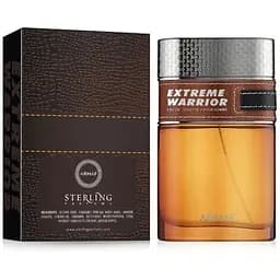 Туалетна вода Armaf Extreme Warrior 100 мл