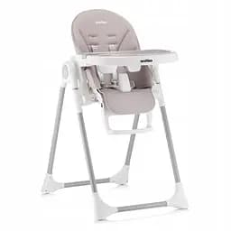 Стульчик для кормления Sesttino Nui Grey