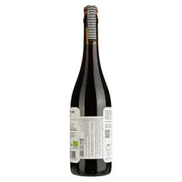 Вино Neleman Yawn Monastrell Do Valencia червоне сухе 0.75 л - мініатюра 2