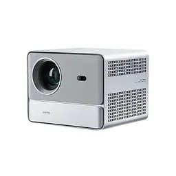 Домашній проектор Wanbo DaVinci 1 Pro / 1920x1080 / 600 ANSI lm / Android 11 / Wi-Fi / Bluetooth - мініатюра 2