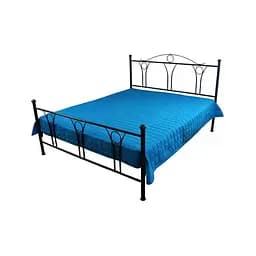 Покрывало Руно СК, с ультрозвуковой стежкой, 240х212 см, синий (329.52У_СК)