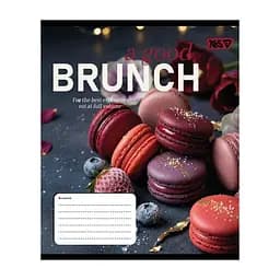 Упаковка зошитів Yes Brunch А5/24 кл. 20 шт. (769100) - мініатюра 4