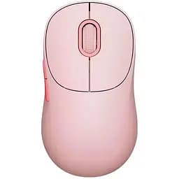 Мишка Xiaomi Wireless Mouse 3 Pink (BHR8911GL) (1052664)