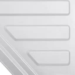 Кухонна мийка Haiba 100x50 decor HB0522, Decor - мініатюра 3