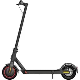 Електросамокат Xiaomi Mi Electric Scooter Pro 2 чорний