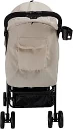 Коляска прогулянкова Velano Voxx Beige (47139) - мініатюра 2