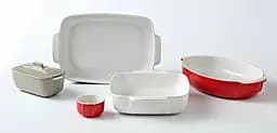 Форма Pyrex SIGNATURE 25x19 см kuh0016059 - мініатюра 2