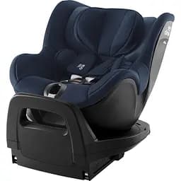 Автокресло Britax Römer Dualfix Pro Night Blue синее (2000039720)
