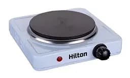 Электроплита HEC-152 White Hilton teh0020029