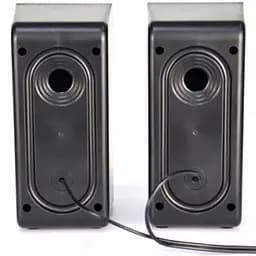 Акустична система 2.0 Microlab B-15, USB, чорна - мініатюра 3