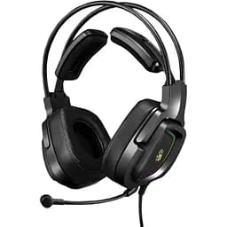 Игровые наушники A4Tech Bloody G575 Black 7.1 виртуальный звук