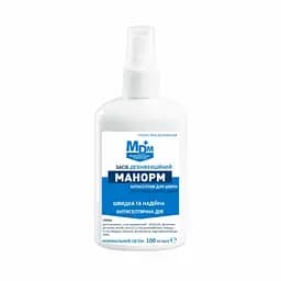 Засіб дезінфекційний MDM 100 мл