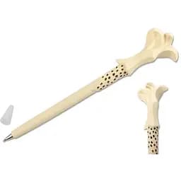 Ручка - палочка лорда Волдеморта