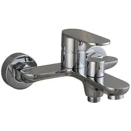 Змішувач для ванни Globus Lux Ontario GLO-0102N