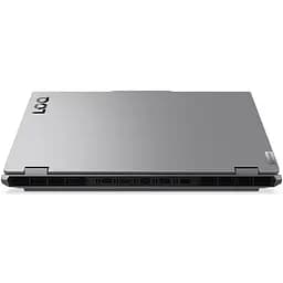 Ноутбук Ігровий Lenovo LOQ 15AHP10 7 250 la 51GHz,IPS,16GB DDR5,1TB,RTX 5060 8GB,Без ОС - мініатюра 11