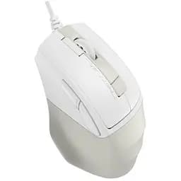 Мишка A4Tech FM45S Air USB Cream Beige (4711421992725) - мініатюра 8