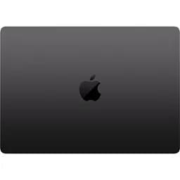Ноутбук Apple MacBook Pro 14'' M4 Pro 24GB/1TB Space Black 2024 (MX2J3) [120456] - мініатюра 3