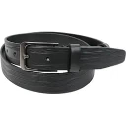 Ремінь шкіряний Skipper чоловічий 125-130х3,3 см acs0026315