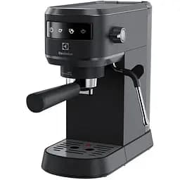Кавоварка Electrolux Explore 6 Manual Espresso E6EC1-6BST (910003706)
