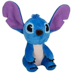 Мягкая игрушка Стич Лило и Стич Копица 422 30 см (2926900014320)