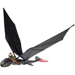 Дракон на дистанційному керуванні Dragons Як приборкати дракона Беззубик та Гикавка (SM66658/6074369) - мініатюра 4