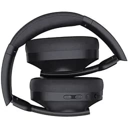 Гарнітура Defender FreeMotion B485 Bluetooth ANC чорна (63485) - мініатюра 3