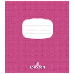 Тетрадь ученическая To study with style Школярик 024-3146L-3 в линию 24 листов