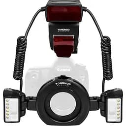 Спалах Yongnuo YN-24EX для Canon (YN0229) [92832]
