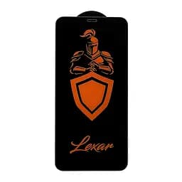 Захисне скло Lexar Antistatic (В упаковці) Apple iPhone XS Max/11 Pro Max
