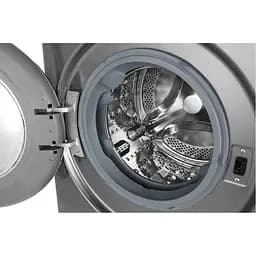 Пральна машина LG F4WV308S6TE автоматична - мініатюра 3