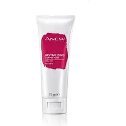 Відновлювальна маска-плівка для обличчя Avon Anew Сила міді