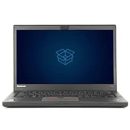 Ноутбук Lenovo ThinkPad T450s FHD (i5-5300U/8/256SSD) - Class B "Б/В"