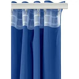 Штори на кухню та в кімнату Cosas SAPPHIRE 180х260 см 2 шт електрик (Curtains_14Electric_DUK_180x260) - мініатюра 5