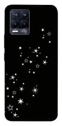 Чохол Demsky Stars way для Realme 8