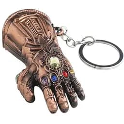 Брелок Geek Land Avengers: Infinity War Рукавичка Нескінченності 10.058.085