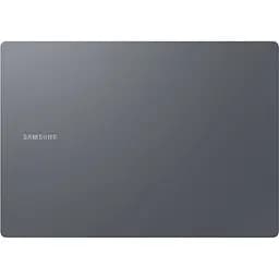 Ноутбук Samsung Galaxy Book4 Ultra, 16 inch 3K AMOLED, процесором Intel Core Ultra 7 155H, Пам'ять 32GB RAM LPDDR5X, spatiu de накопичувач 1TB SSD, відеокарта nVidia RTX 4050 6GB, Windows 11 Pro, Moonstone сірий - мініатюра 5