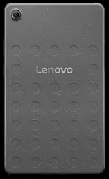 Планшет Lenovo Tab One 4/128 LTE Luna Grey + Clear Case (ZAF10098UA) (7137864) - мініатюра 2