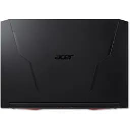 Ноутбук Ігровий Acer Nitro 5 AN517-54 з процесором Intel Core i7-11800H pana la 4.60 GHz, 17.3'', FHD IPS 144Hz, 16GB DDR4, 512GB SSD, GeForce RTX 3070 8GB, No - мініатюра 7