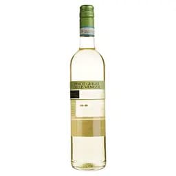Вино Marchesi Ervani Pinot Grigio Provincia di Pavia IGT, біле, сухе, 11,5%, 0,75 л