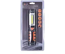 Ліхтар Solight WM16 LED lamp WM16 діоди 3WCOB 250+40lm з USB-зарядкою - мініатюра 4