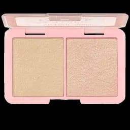 Палетка хайлайтерів Vivienne Sabo Gloire d'amour №02, 6 г (8000019110832)