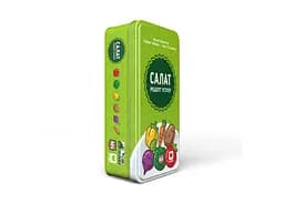 Настольная игра Igames Салат. Рецепт успеха (Point Salad) (укр.) (2004)