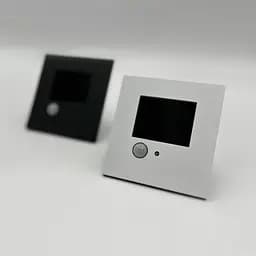 Настінний світильник Skarlat RWLB180 1W WH 3000K - мініатюра 5