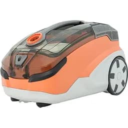 Пылесос Thomas Aqua + Pet & Family оранжевый
