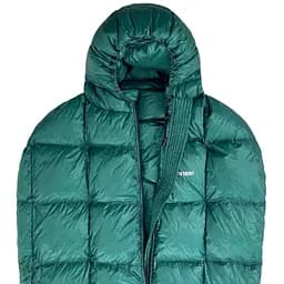 Спальник Rock Front 150 Cube UL Bag M Medium Смарагдовий (1090-14823)