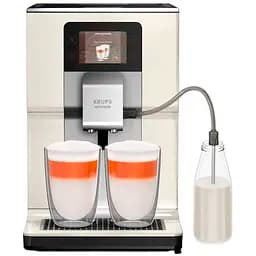 Кавомашина Krups Intuition Preference + EA872A10