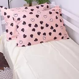 Простирадло MirSon Kids Time Сатін, 22-1243, Plymouth