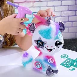 Набір для творчості Canal Toys DIY Style 4 Ever Єдиноріг (OFG228) - мініатюра 4
