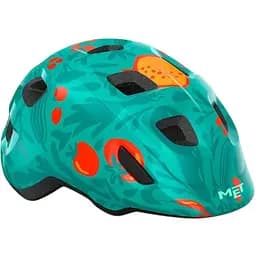 Шлем Met Hooray CE S Teal (1052-3HM 144 CE00 S GF1)